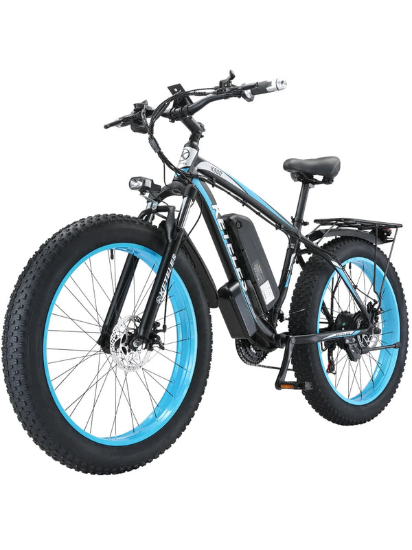 High Quality 1000w Electric Bike
