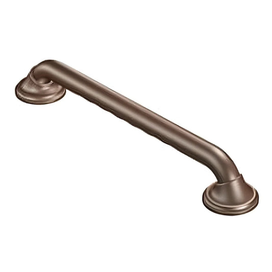 16 Inch Bronze Bathroom Grab Bar