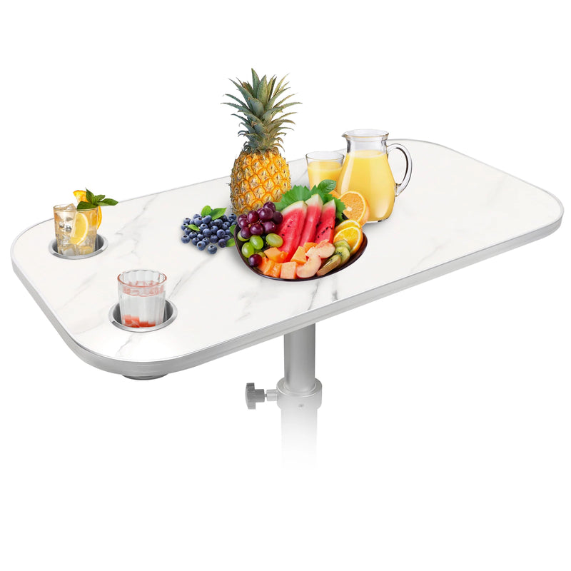 31.5x15.7 Inch RV Tabletop Replacement