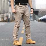 Tactical Pants Four Seasons Wear