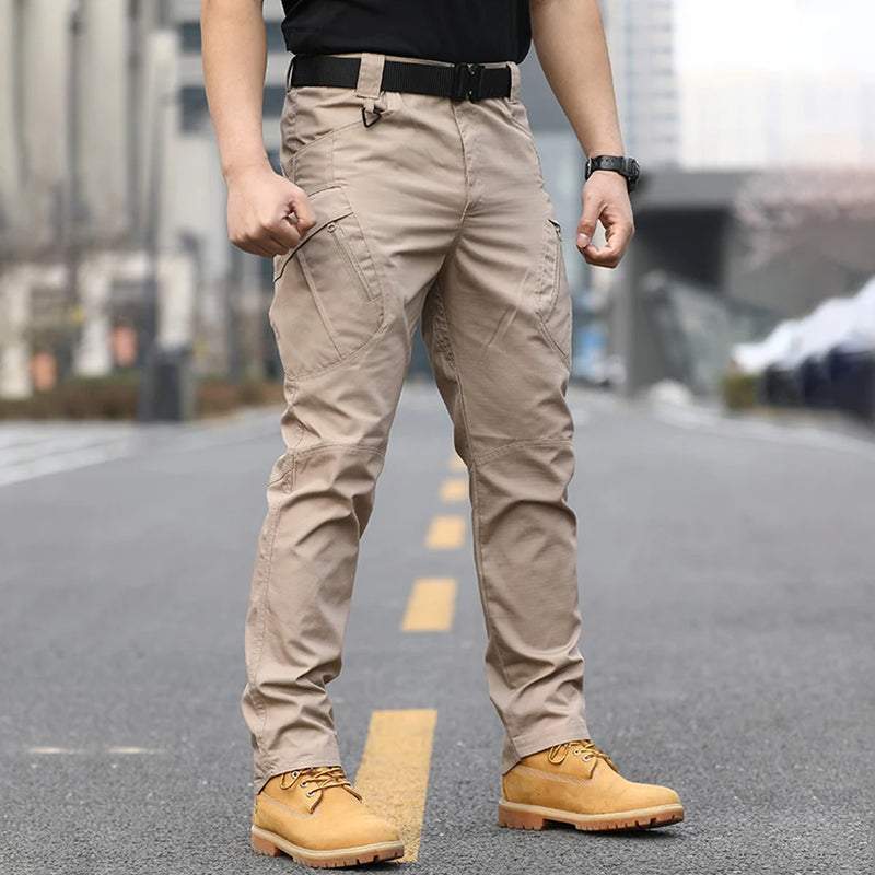 Tactical Pants Four Seasons Wear
