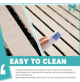 Premium Non-Slip Shower Mat