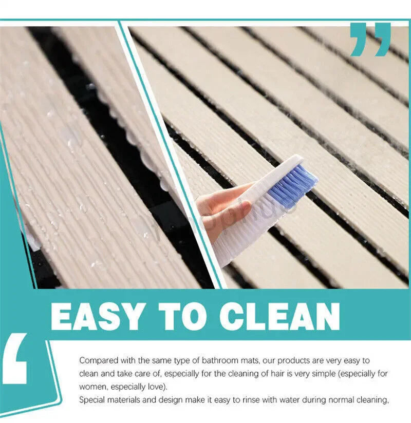 Premium Non-Slip Shower Mat