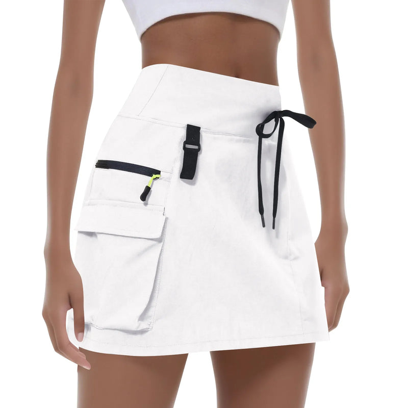 Hiking Quick Drying Skirts