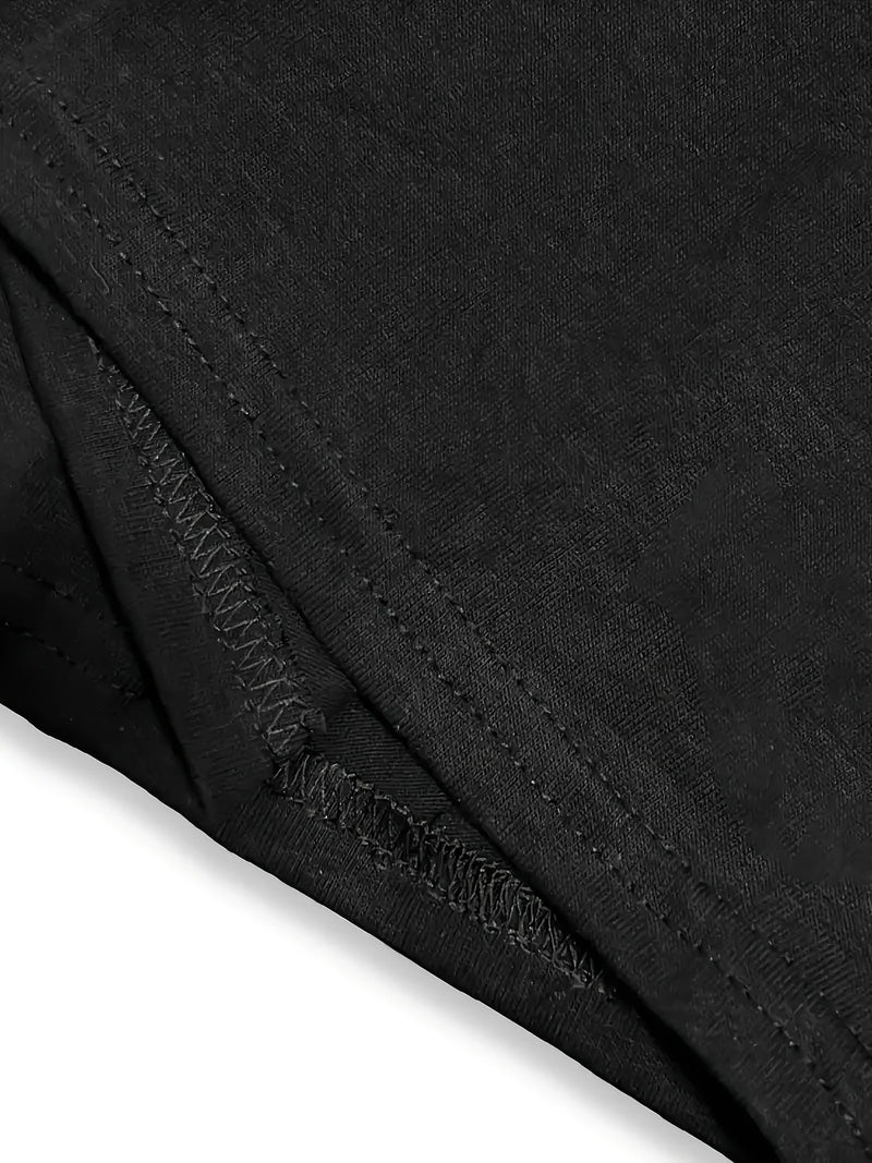 Men's T-Shirt Check Engine Light