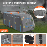 Travel Trailer Cover 18-40FT