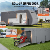 Travel Trailer Cover 18-40FT