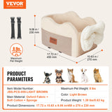 Waterproof Dog Booster Seats