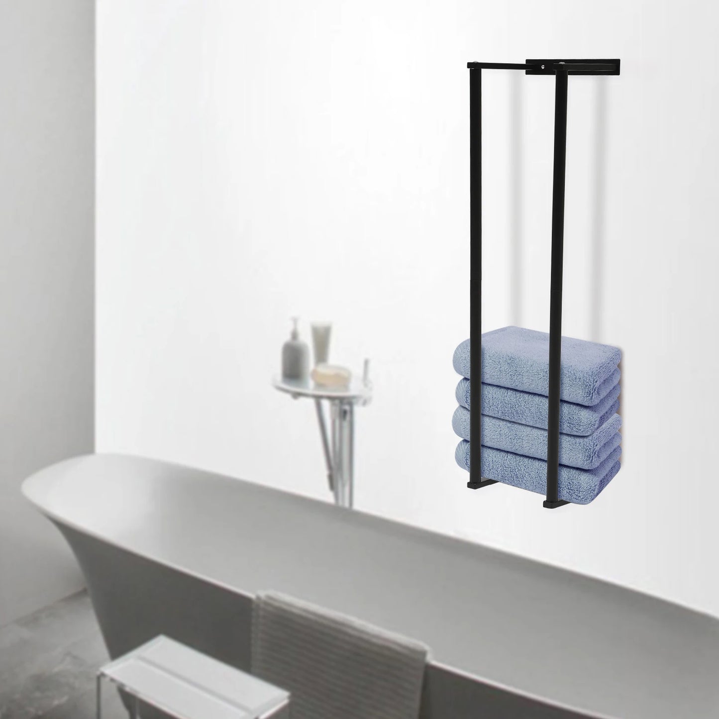 Towel Rack for Bathroom