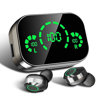 HiFi Wireless Bluetooth Earphones