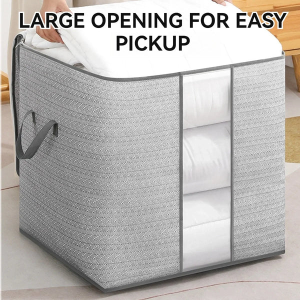 M-L-XL Storage Bags