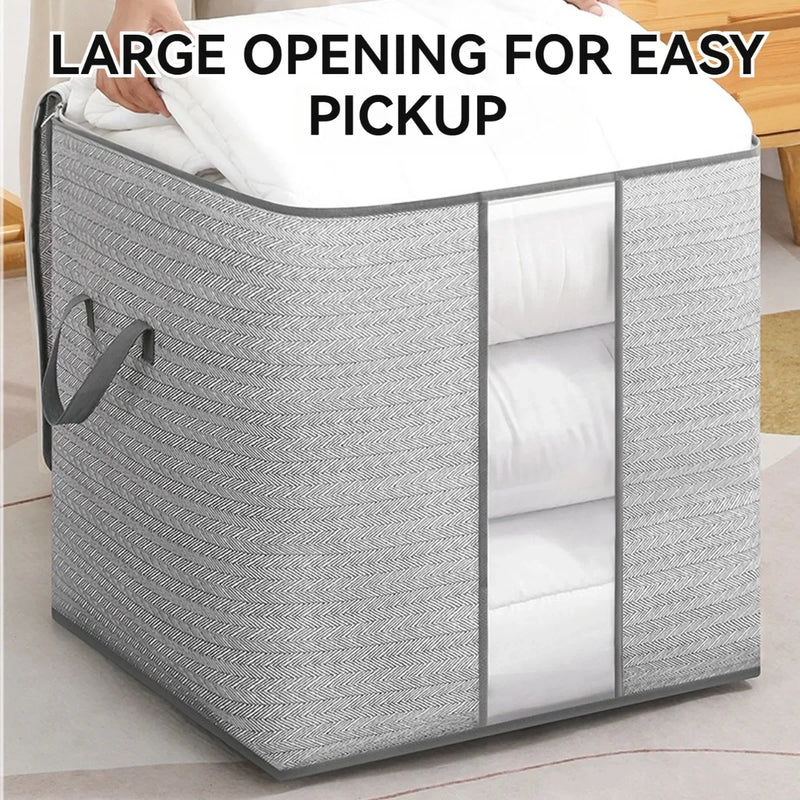 M-L-XL Storage Bags