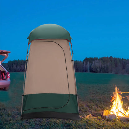 Portable 1- Person Privacy Shower Tent