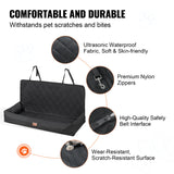 Waterproof Dog Booster Seats