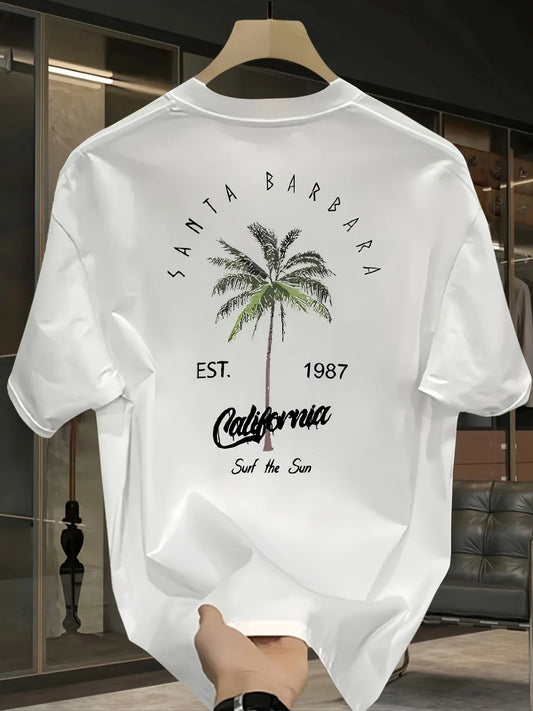Vintage California Graphic T-Shirt