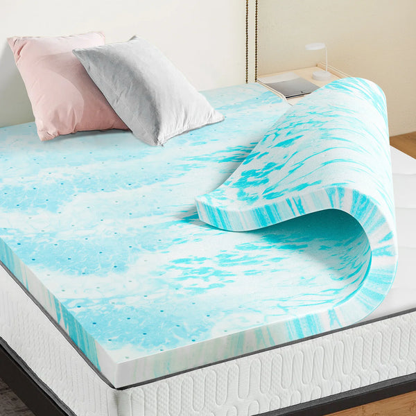 Gel Memory Foam Mattress