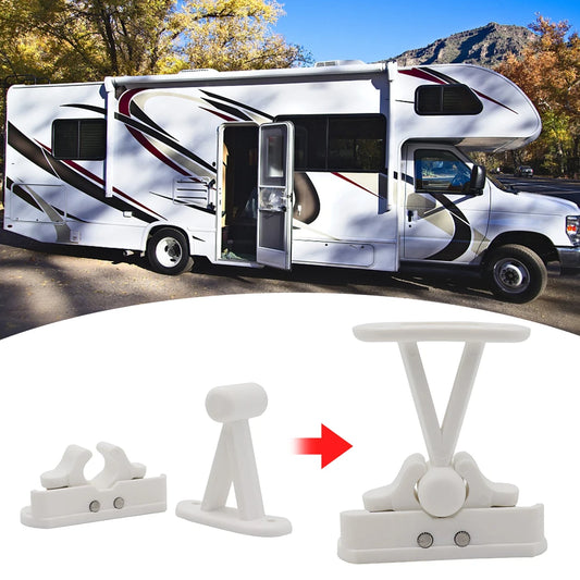 RV Door Stopper Clip
