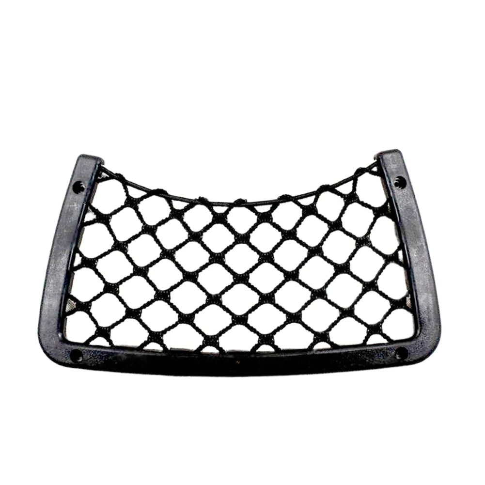 Elastic Cargo Storage Shelf/Pocket