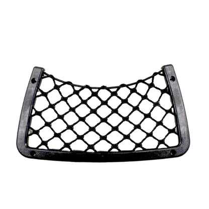 Elastic Cargo Storage Shelf/Pocket