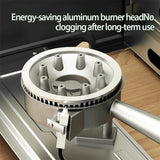 Cassette Outdoor Gas Stove, 2900W