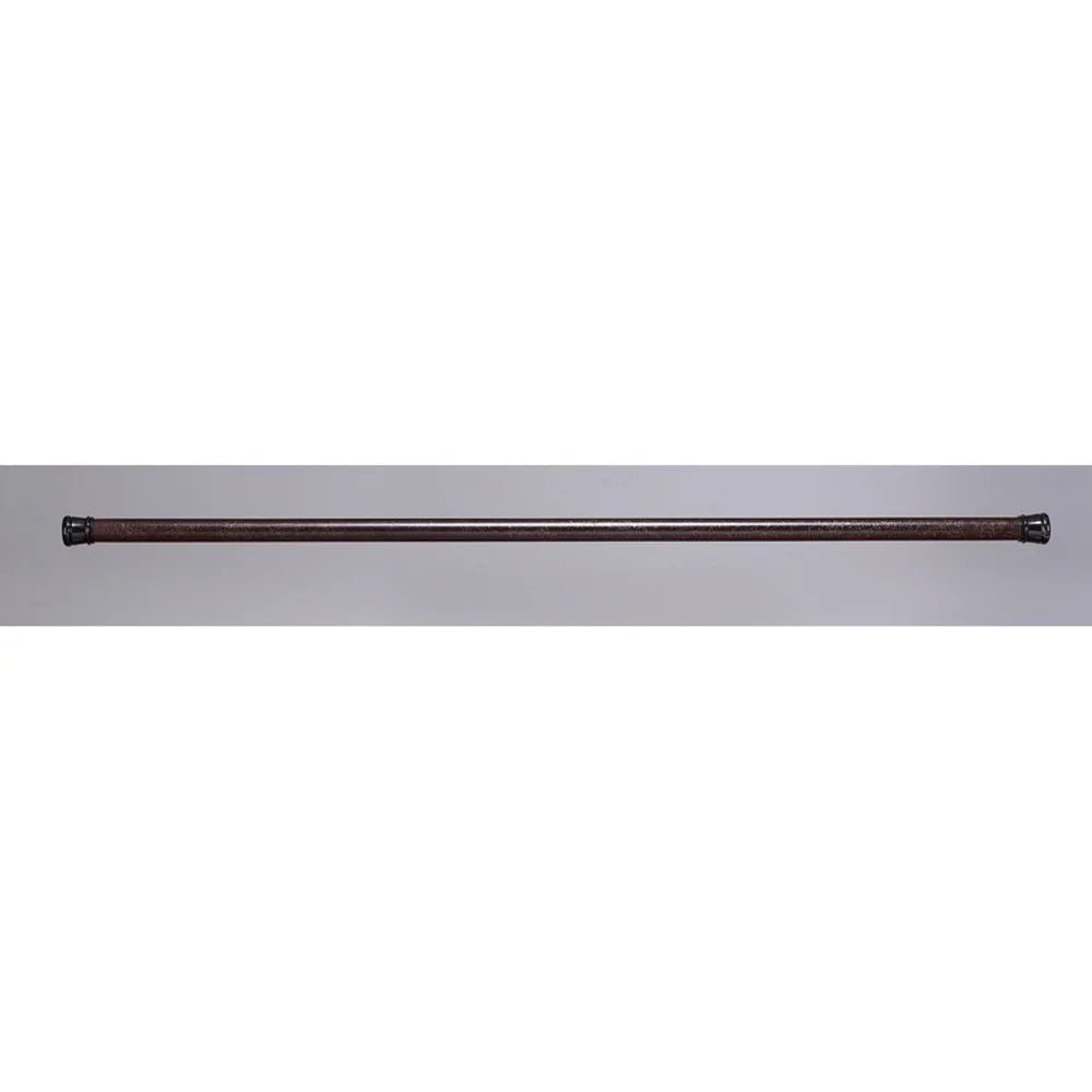 Steel Shower Curtain Tension Rod