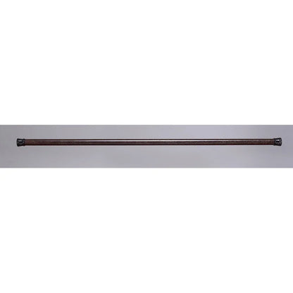 Steel Shower Curtain Tension Rod