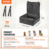 Waterproof Dog Booster Seats