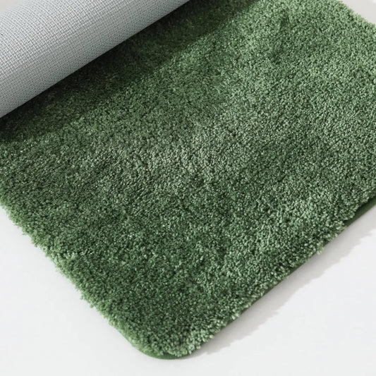 Extra Thick- Anti-Slip Bath Rugs