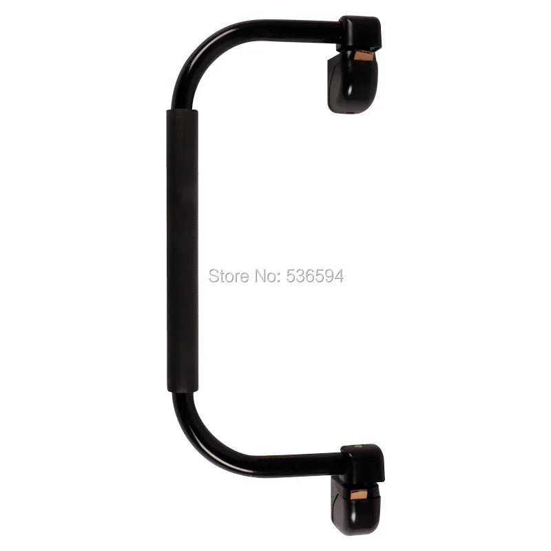 Folding Safety Door Handle for Caravan and RV