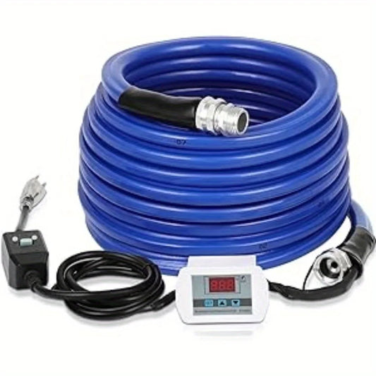 Heated Water Hose for RV