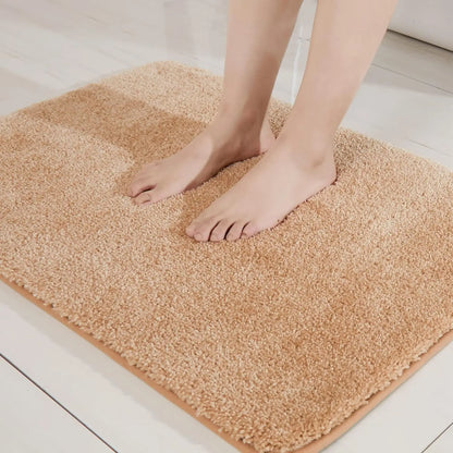 Extra Thick- Anti-Slip Bath Rugs