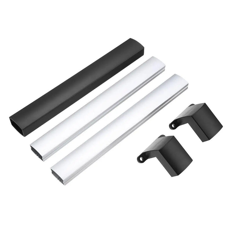 Universal RV Screen Door Cross Bar Handle