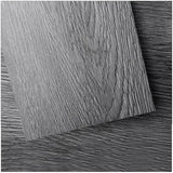 36-Pack 54 Sq.Ft Peel and Stick Floor Tile Vinyl Wood Plank