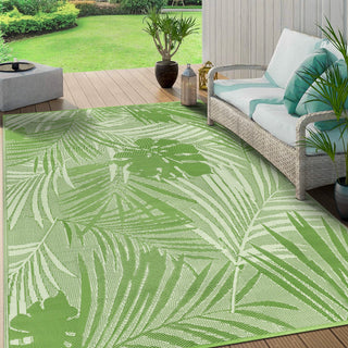 8‘x10' Outdoor Waterproof Rug