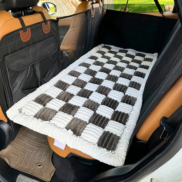 Dog Bed Warm Mat for Car Seat, Sofa