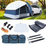 4 Person SUV Camping Tent