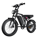 Electric Mountain Bike for Adults