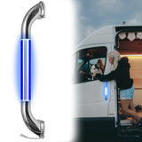 18-inch RV Blue LED Lighted Handrail,12V