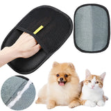 Pet Hair Removal Mit