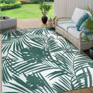 8‘x10' Outdoor Waterproof Rug