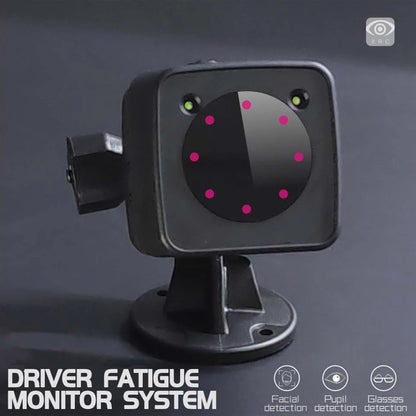 Car Fatigue Warning Alarm Sensor