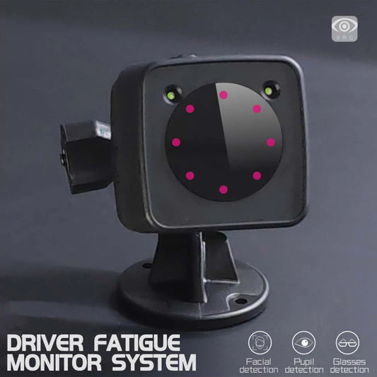 Car Fatigue Warning Alarm Sensor