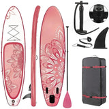 Premium Stand Up Paddle Board 11' x 33'