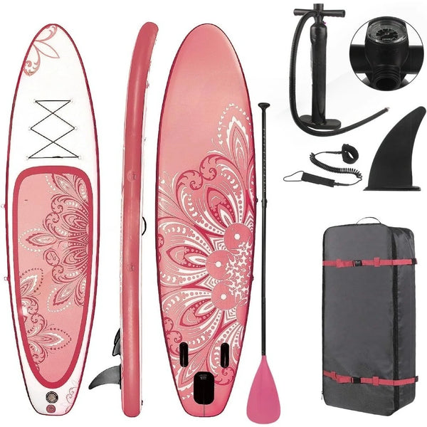 Premium Stand Up Paddle Board 11' x 33'