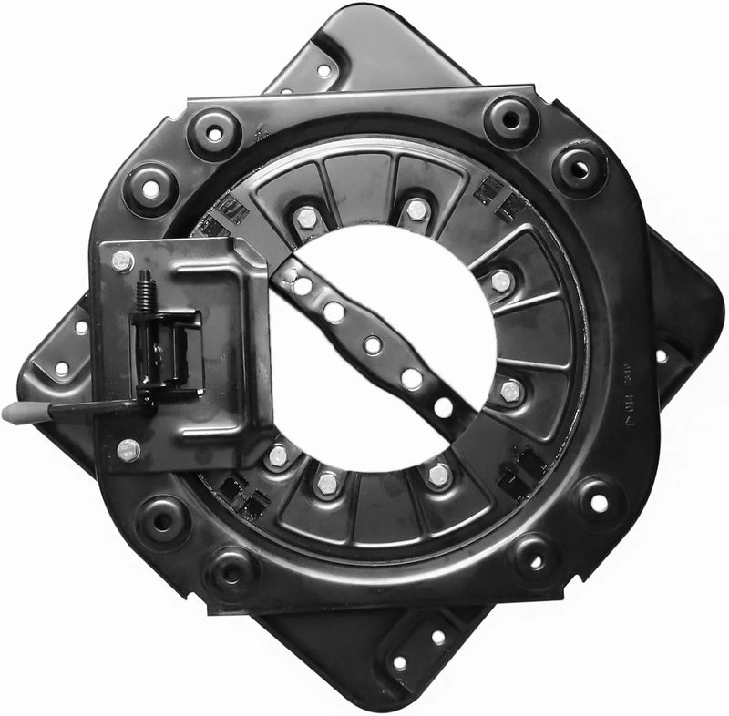 Heavy Duty Seat Swivel Base