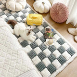 Dog Bed Warm Mat for Car Seat, Sofa
