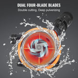 RV Portable Macerator Pump