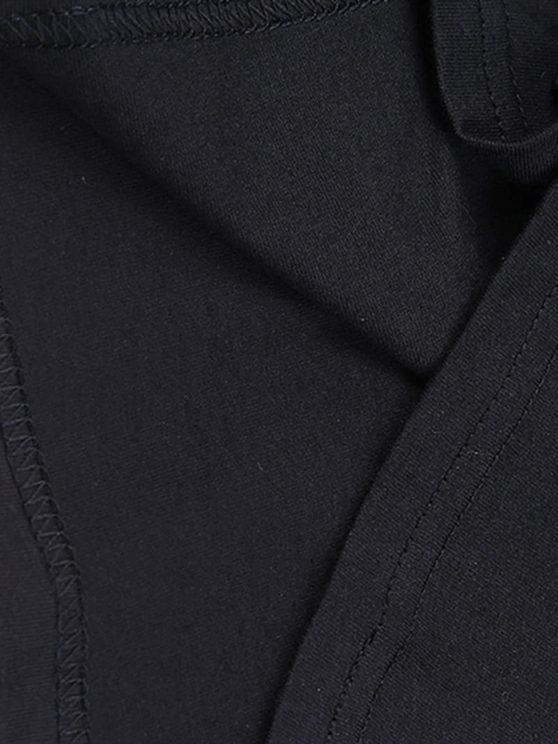 Comfortable Dog Paw Print T-shirt