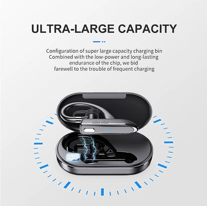 Bluetooth Headset Wireless with Mic