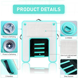 Inflatable Large Dog Water Ramp Up to 200 lbs.